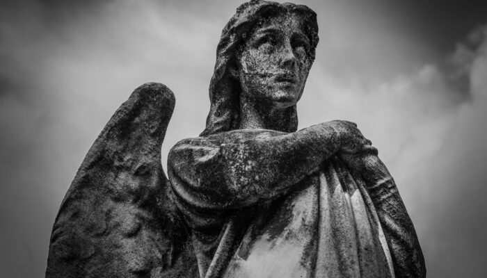 Hearing The Cry of The Poor