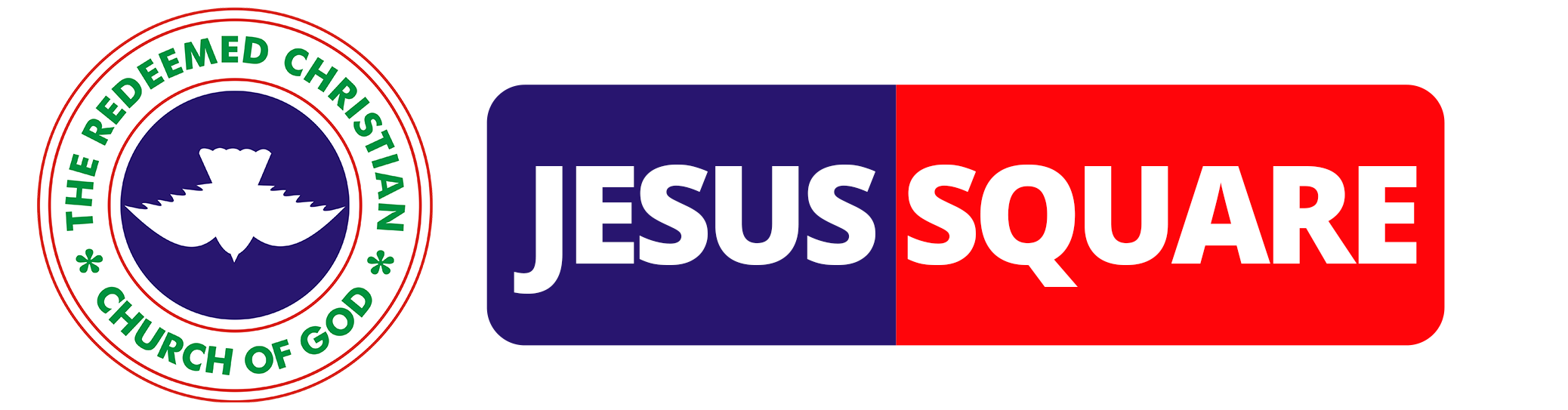 RCCG Jesus Square