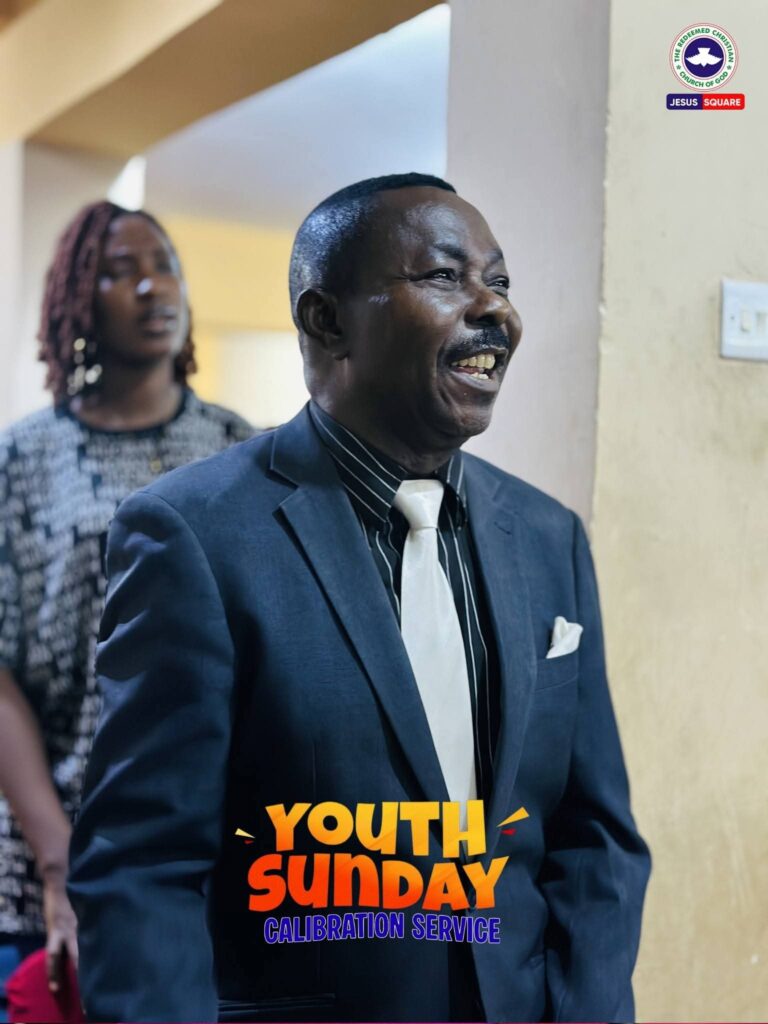 RCCG11
