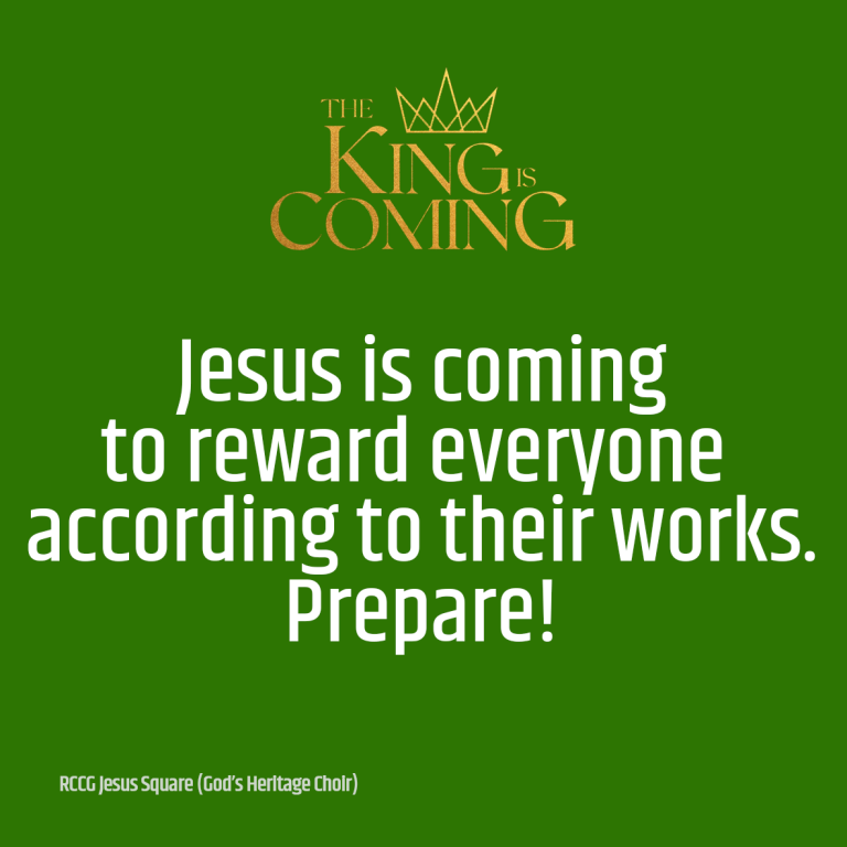 Get Ready